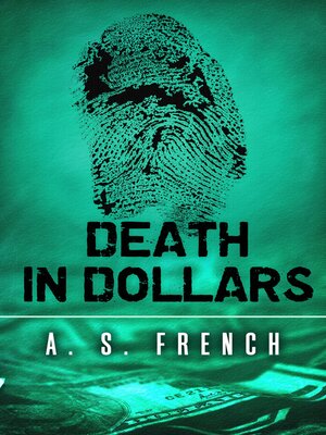 cover image of Death In Dollars